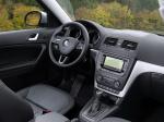 Skoda Yeti OutDoor 2013 года